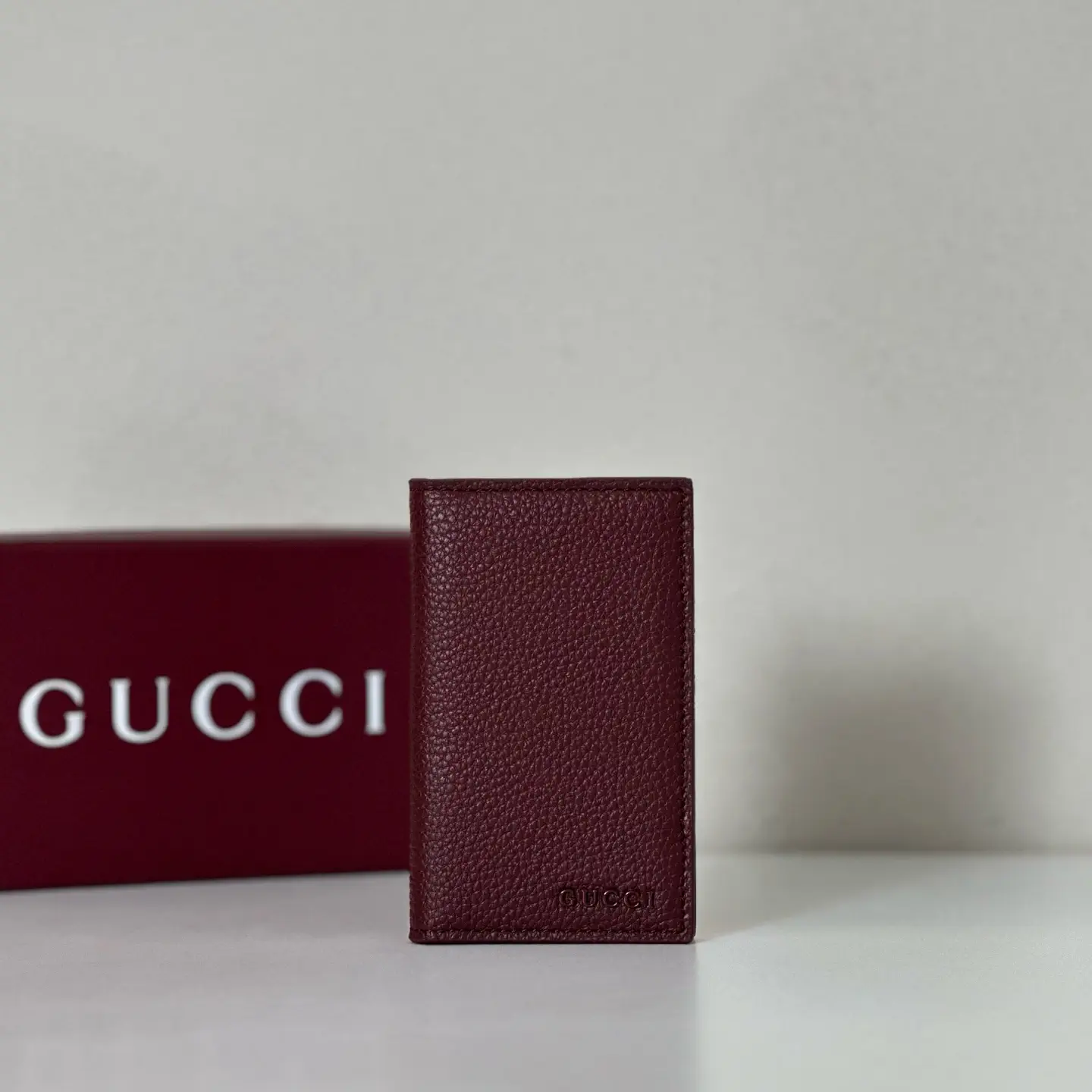 Gucci Card Holder image 1