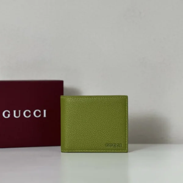 Gucci Bifold Wallet image 1