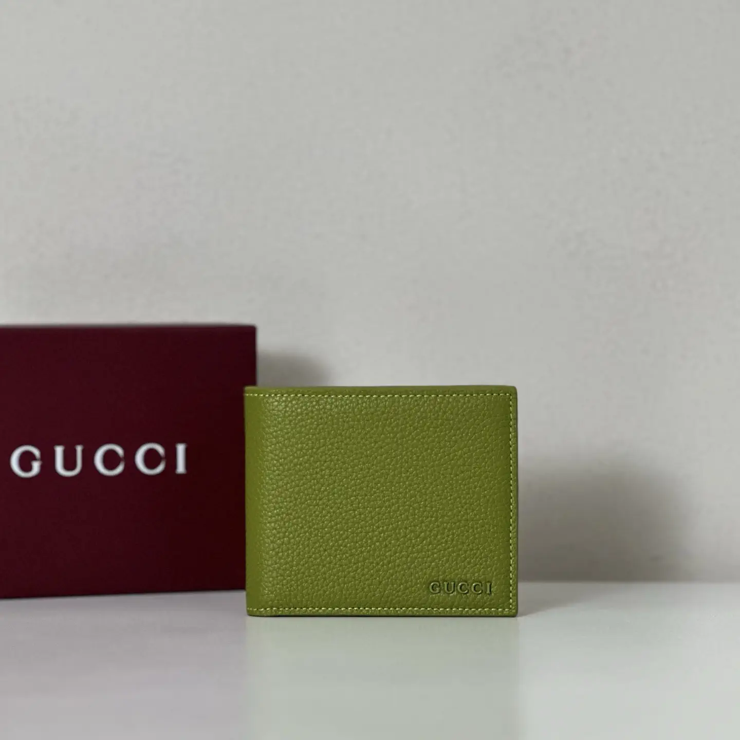 Gucci Bifold Wallet image 1