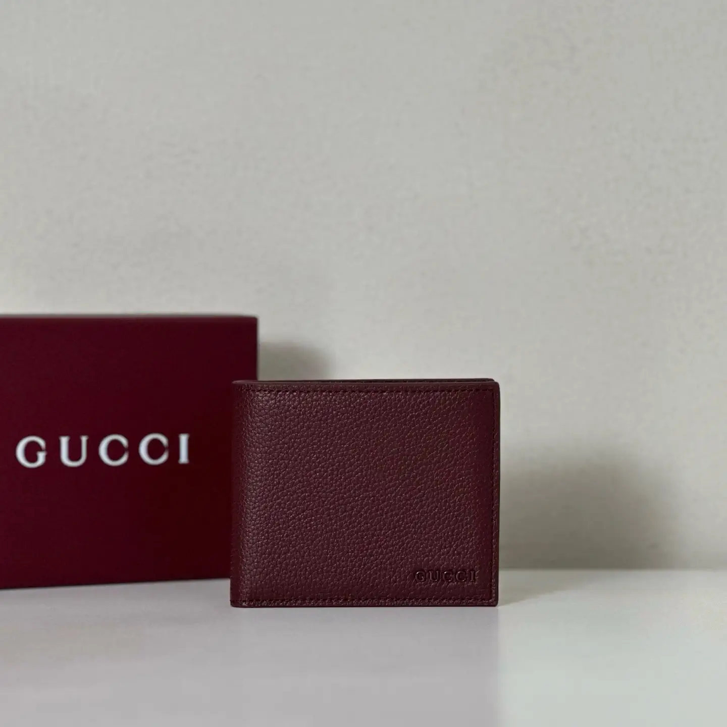 Gucci Bifold Wallet image 1