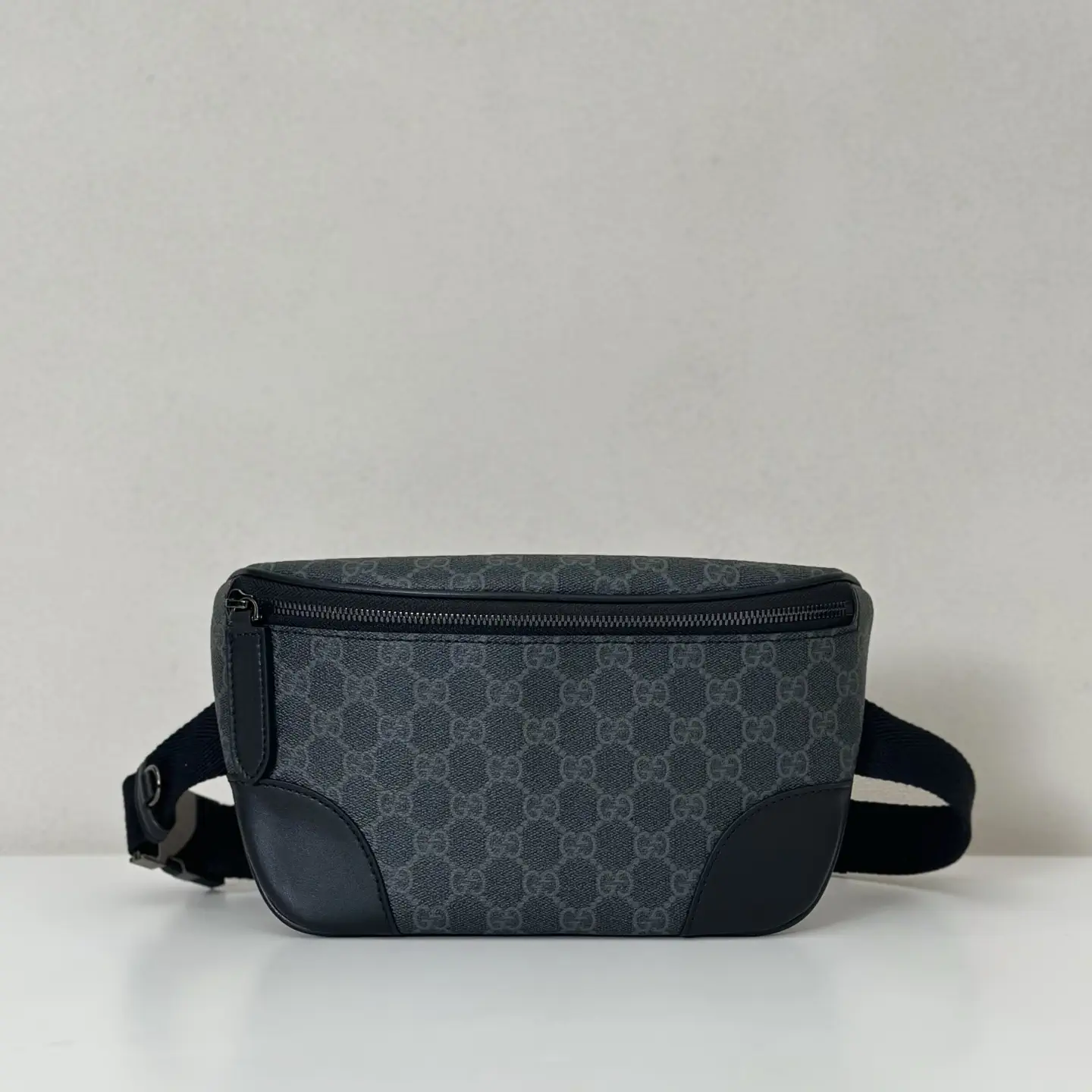 Gucci Monogram Belt Bag image 1