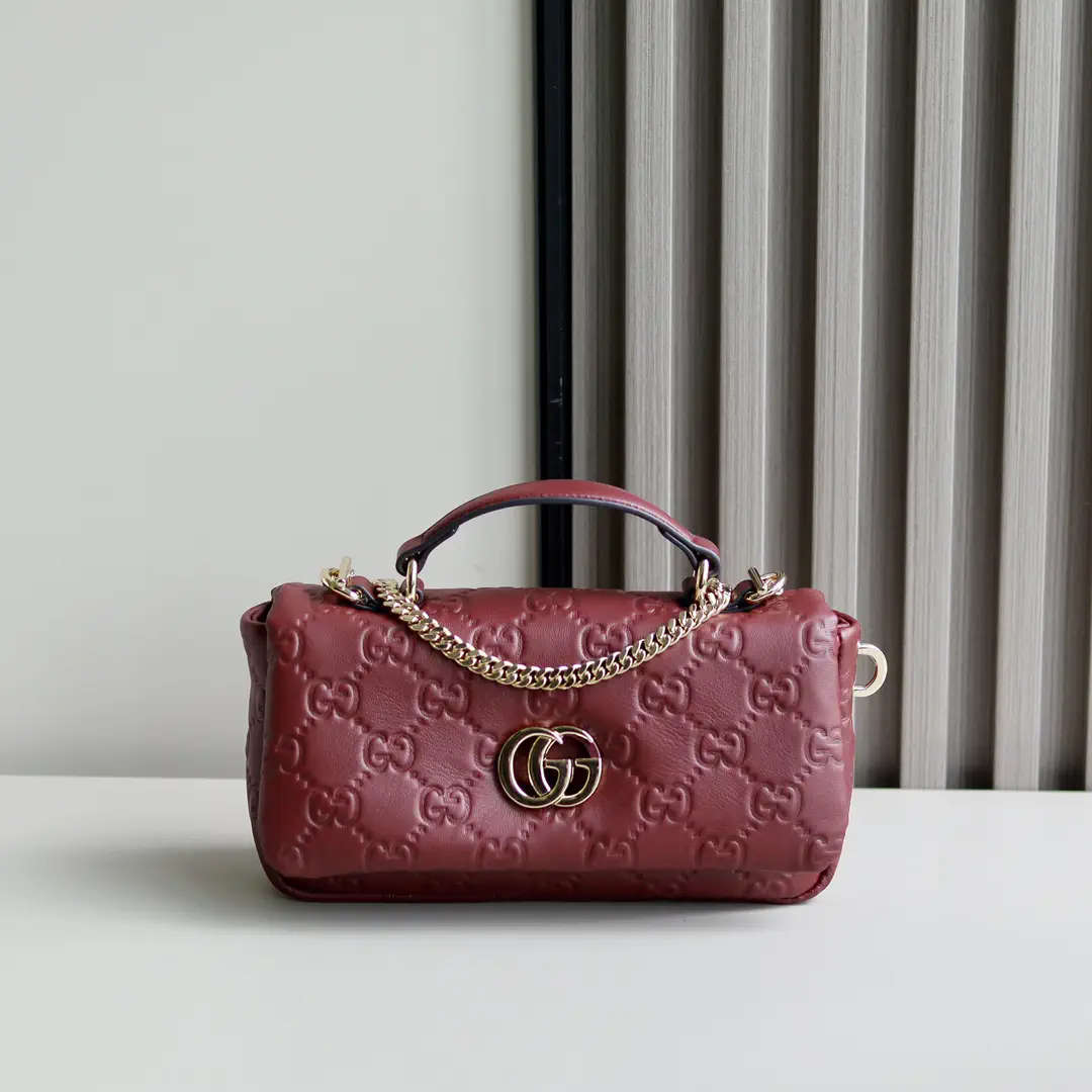 Gucci Milano Mini Shoulder Bag image 1