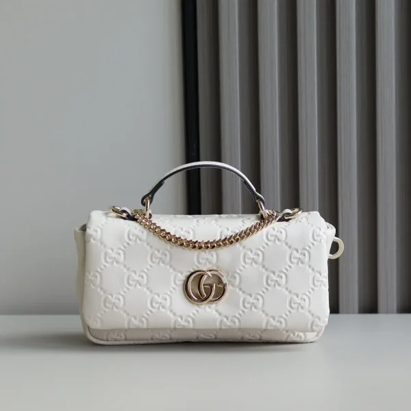 Gucci Milano Mini Shoulder Bag image 1