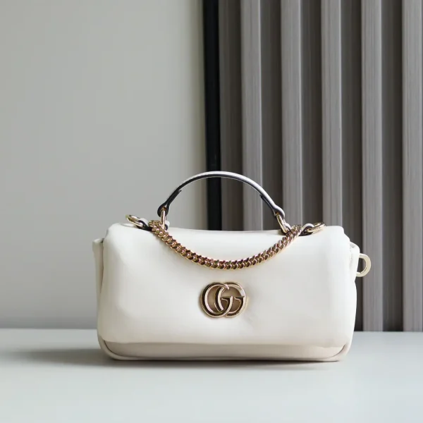 Gucci Milano Top Handle Bag image 1