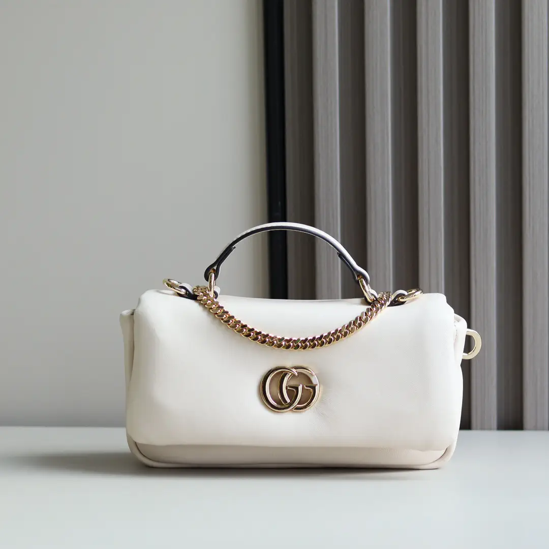 Gucci Milano Top Handle Bag image 1