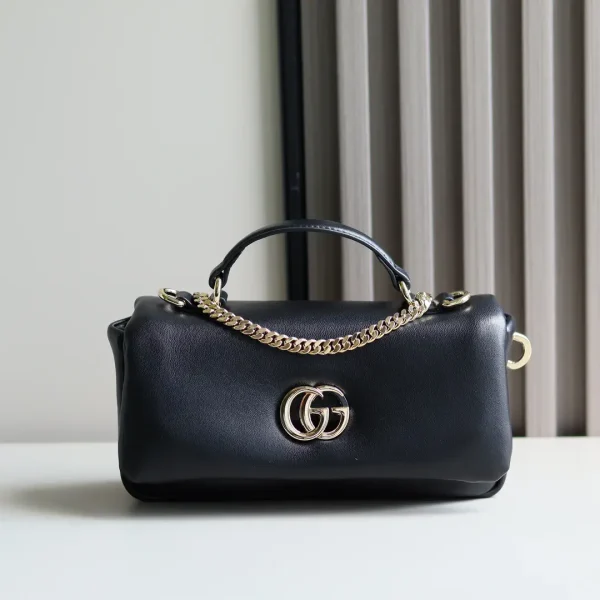 Gucci Milano Top Handle Bag image 1