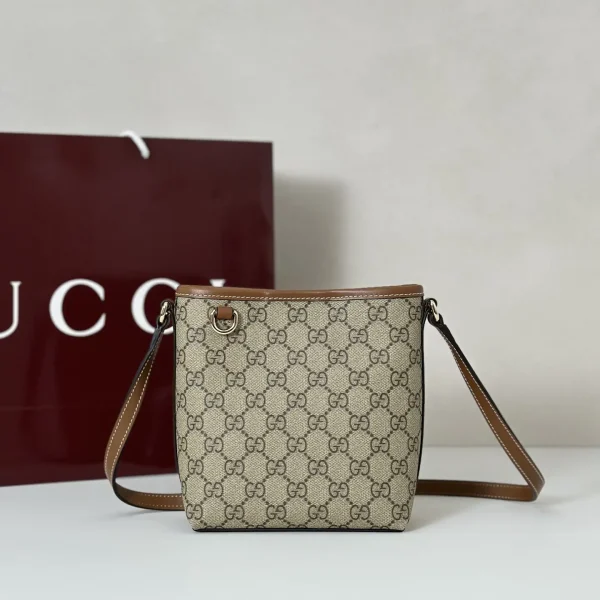 Gucci Monogram Crossbody Bag image 1