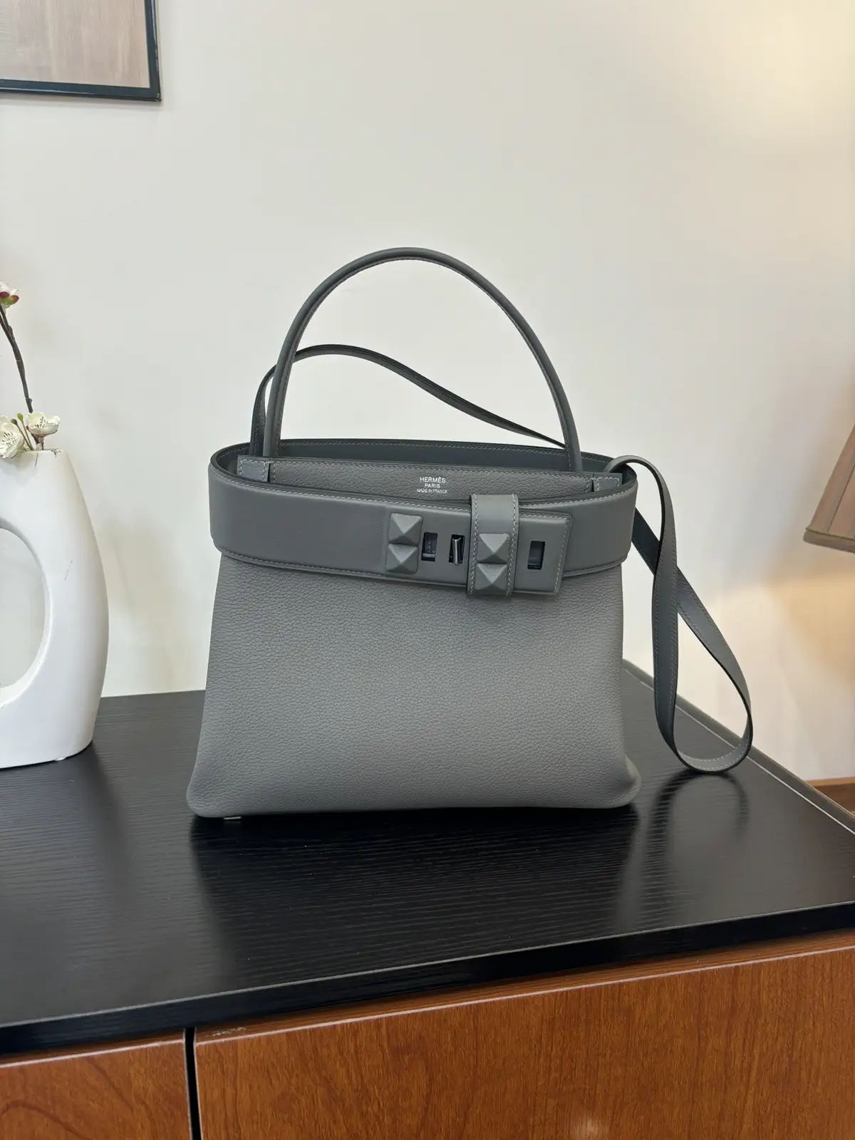 Hermès Medor Top Handle Bag image 1