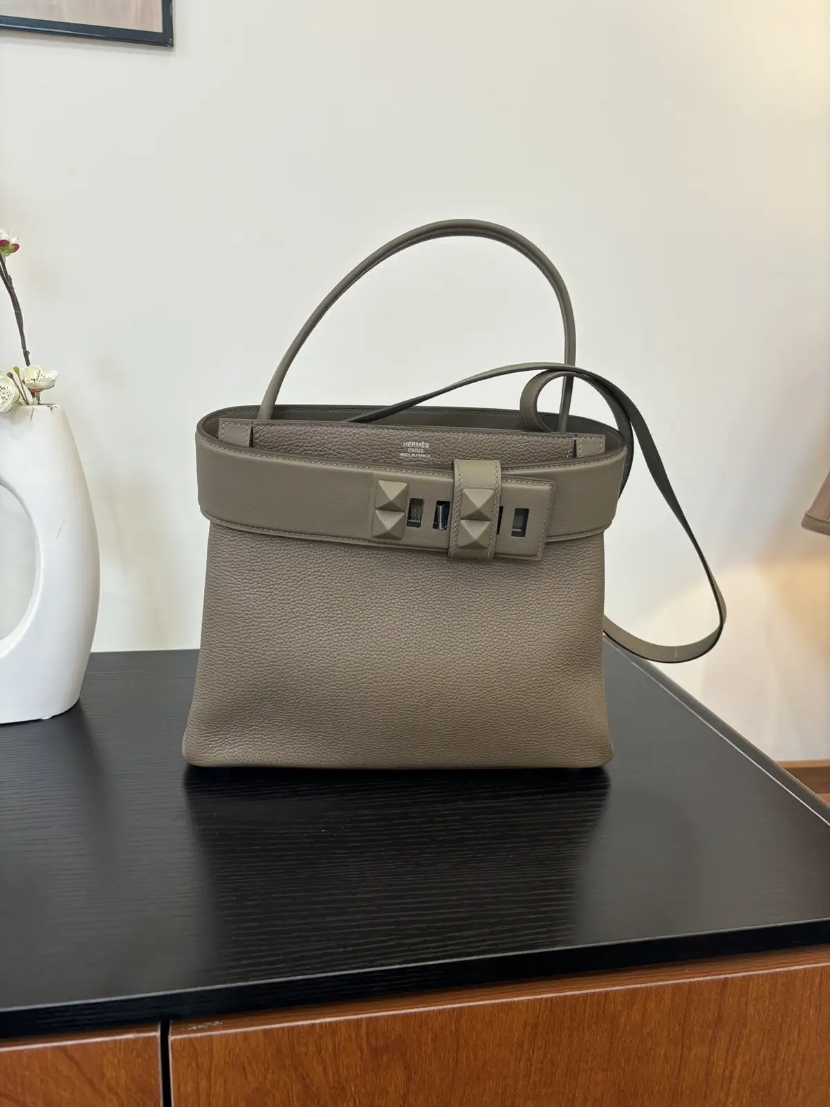 Hermès Medor Top Handle Bag image 1