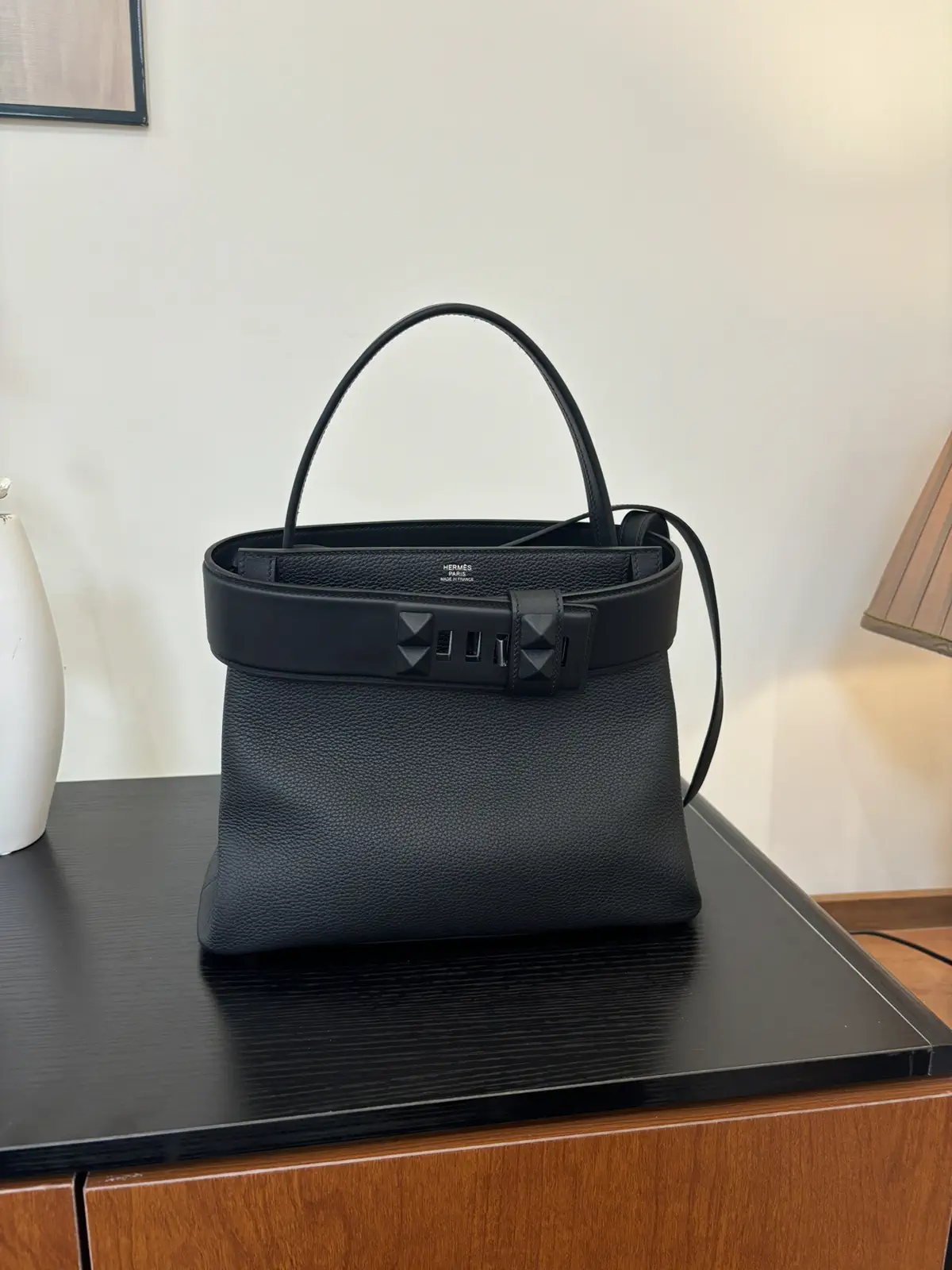 Hermès Medor Top Handle Bag image 1