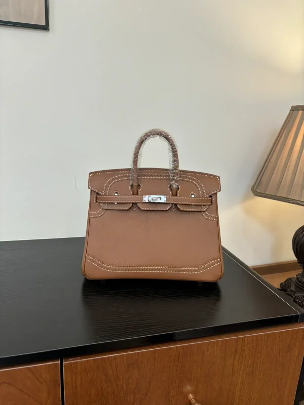 Hermès Top Handle Bag image 1