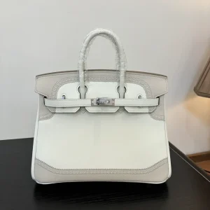 Hermès Top Handle Bag image 1