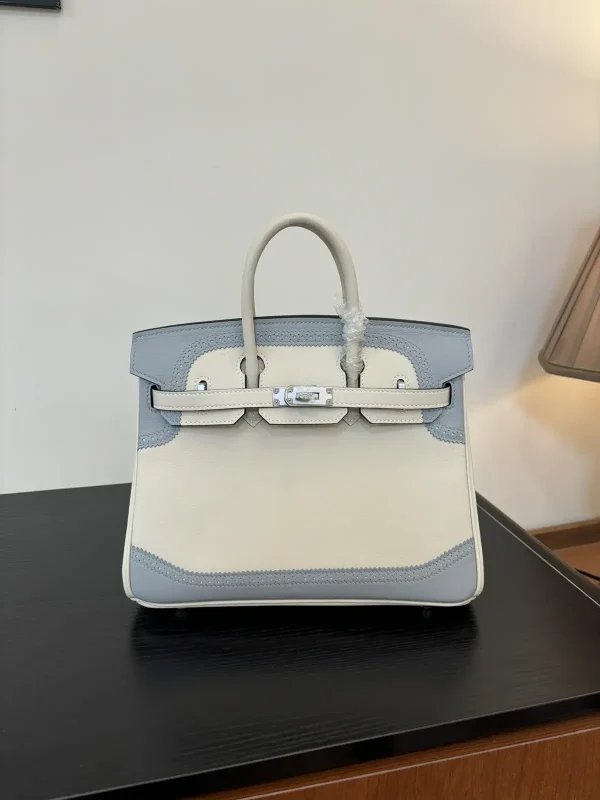 Hermès Top Handle Bag image 1