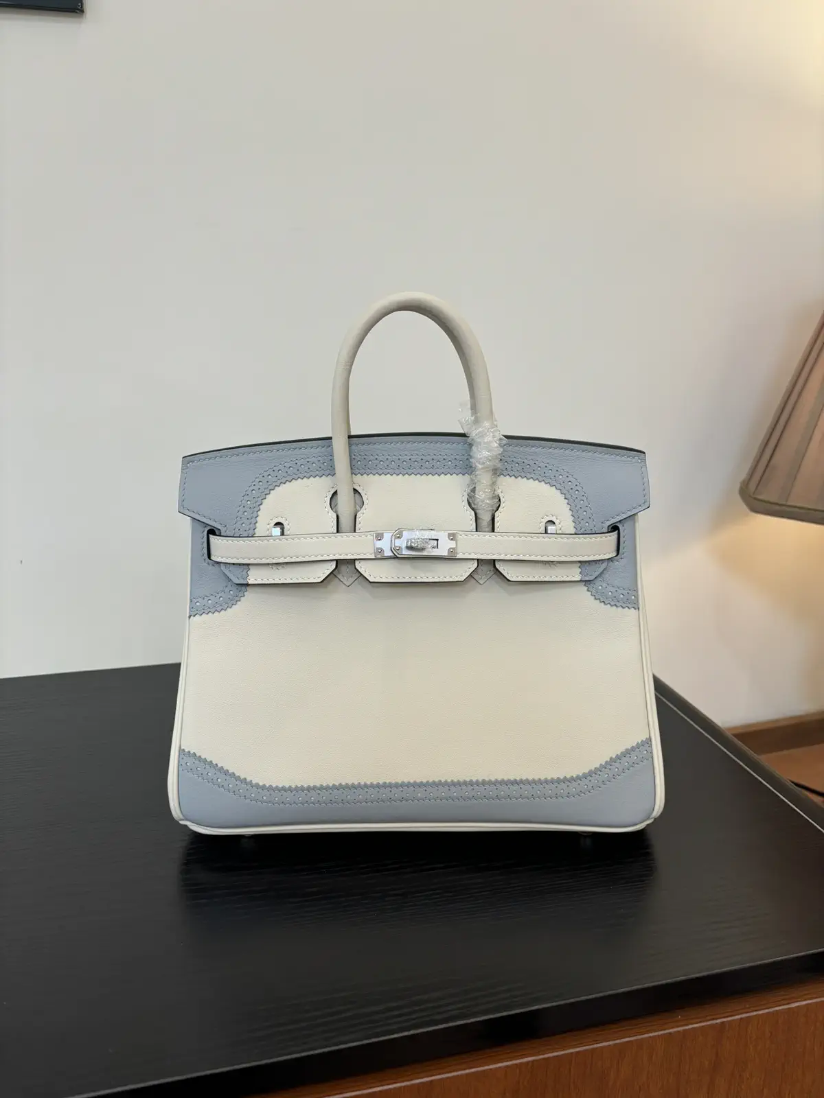 Hermès Top Handle Bag image 1