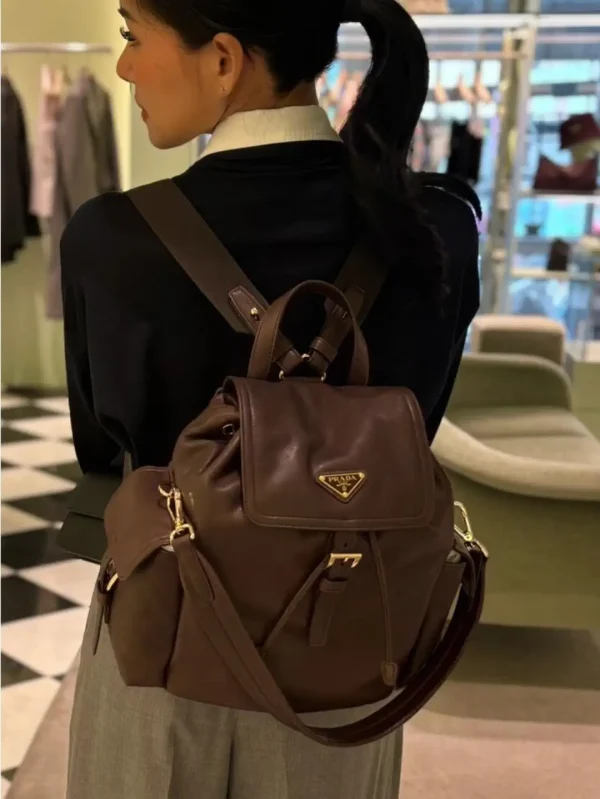 Prada Backpack image 1