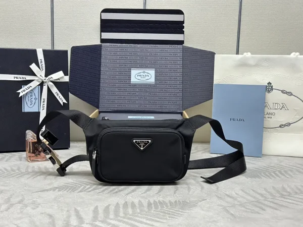 Prada Classic Belt Bag image 1