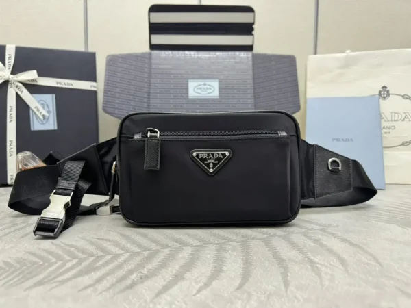 Prada Belt Bag image 1