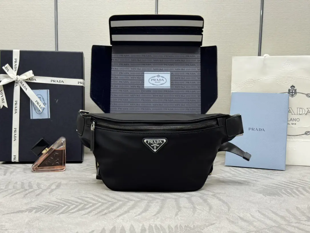 Prada Belt Bag image 1