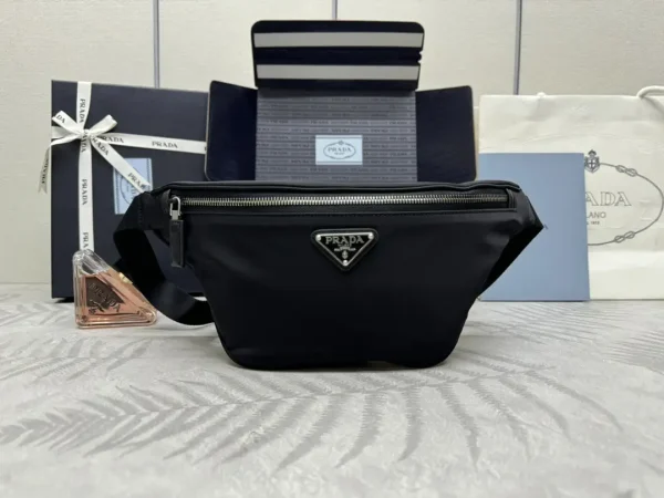 Prada Belt Bag image 1