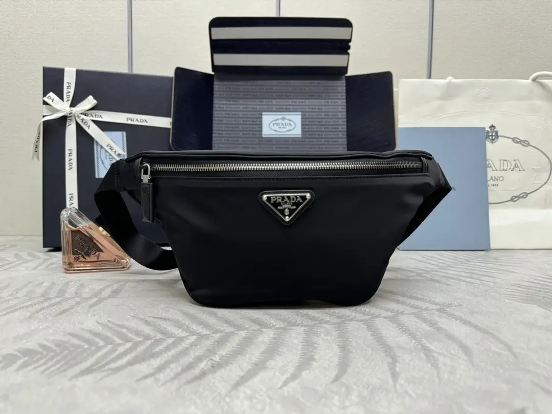 Prada Belt Bag image 1