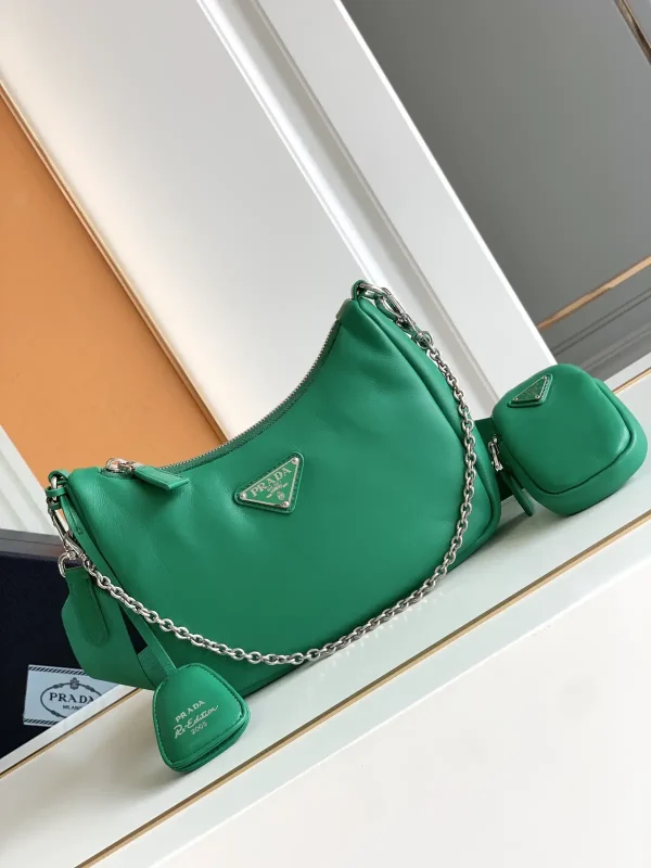 Prada Padded Re-Edition 2005 Shoulder Bag image 1