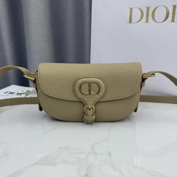 Dior Bobby East-West Crossbody Bag image 1