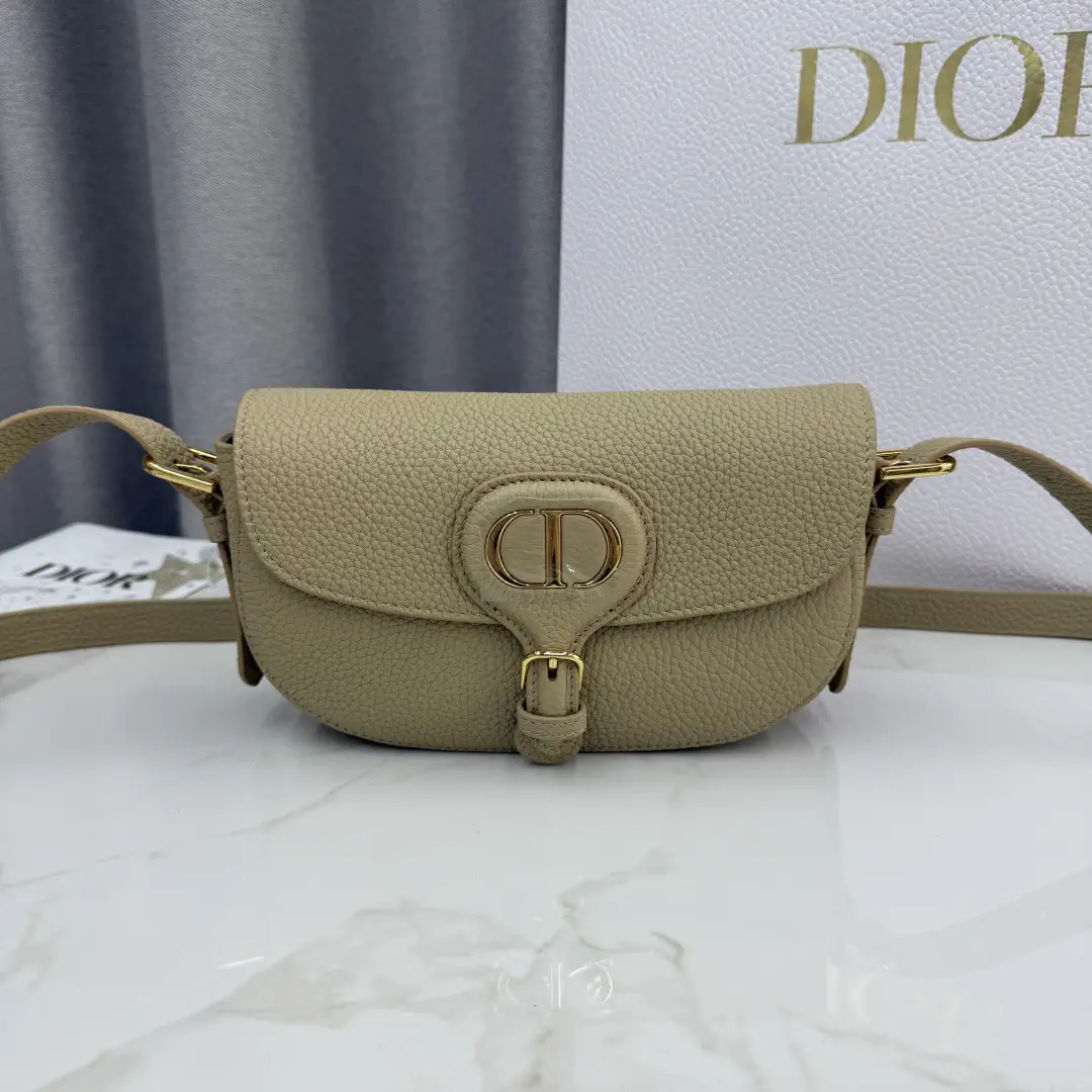 Dior Bobby East-West Crossbody Bag image 1