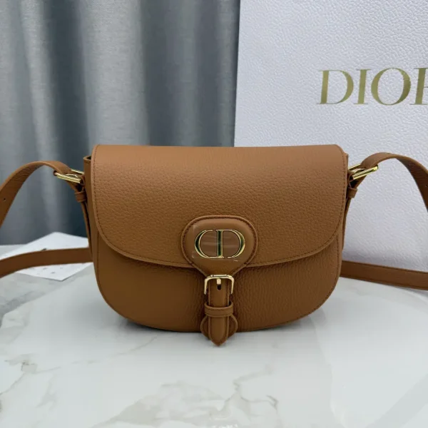Dior Bobby Saddle Bag image 1