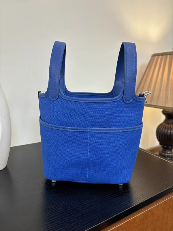 Hermès Picotin Lock Cargo 18 Bucket Bag image 1