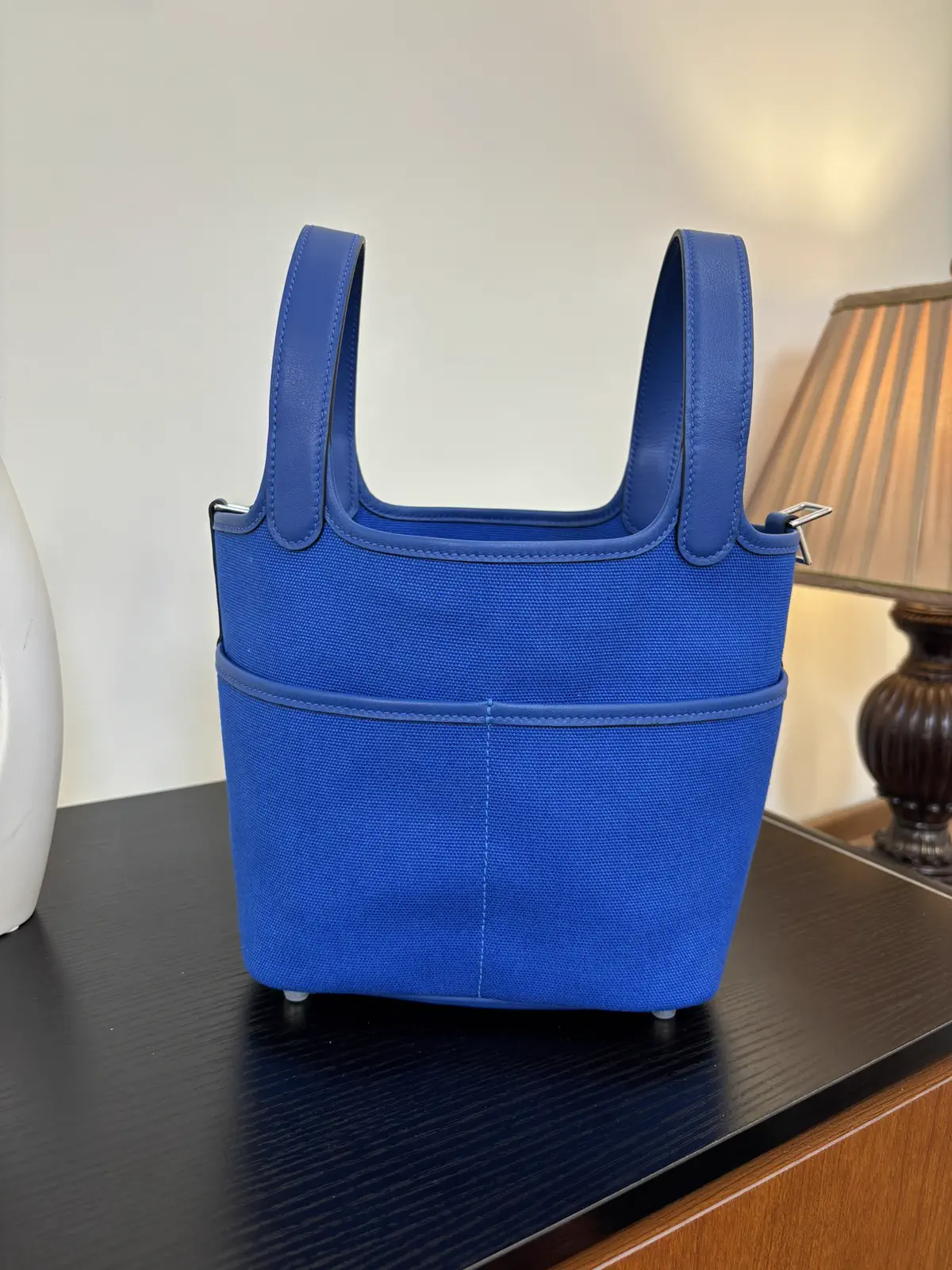 Hermès Picotin Lock Cargo 18 Bucket Bag image 1