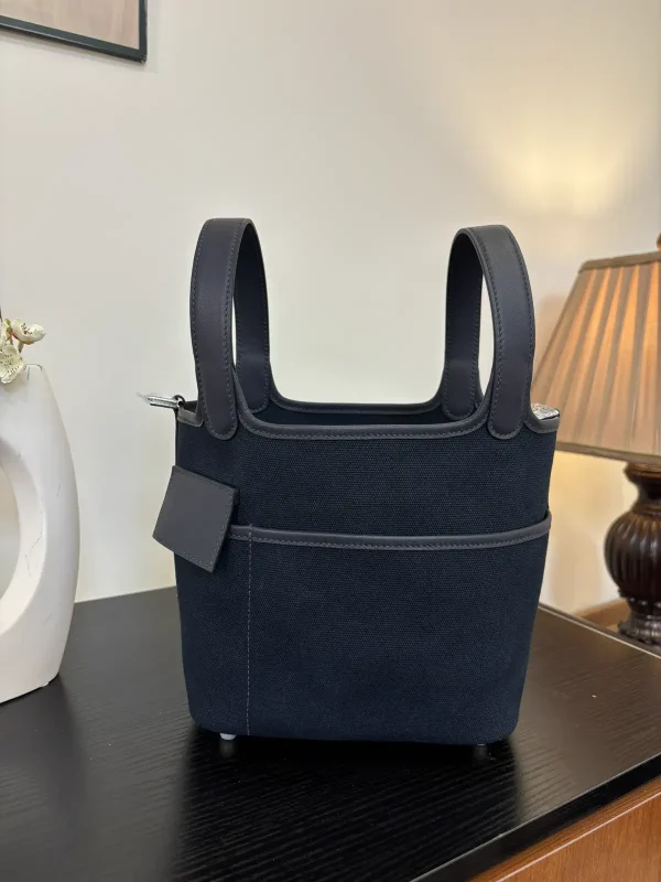 Hermès Picotin Lock Cargo 18 Top Handle Bag image 1