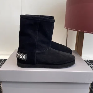 Balenciaga Ski Collection Snow Boots image 1