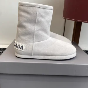 Balenciaga Ski Collection Snow Boots image 1