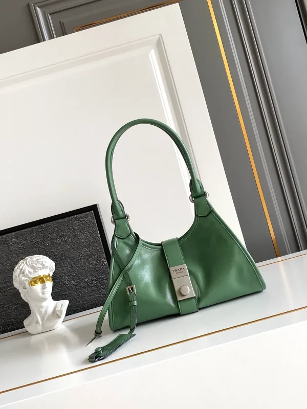 Prada Mini Shoulder Bag image 1