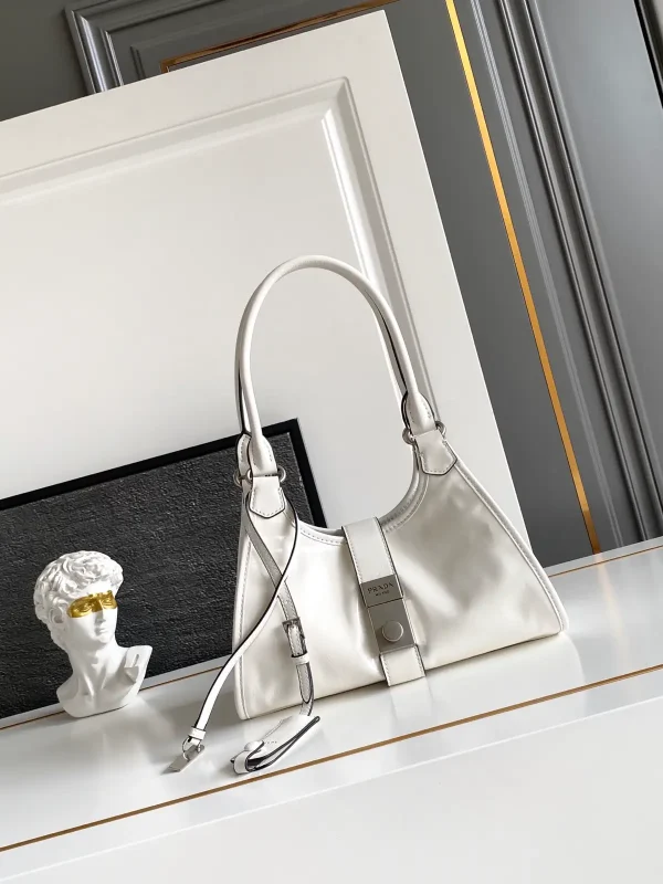 Prada Mini Shoulder Bag image 1