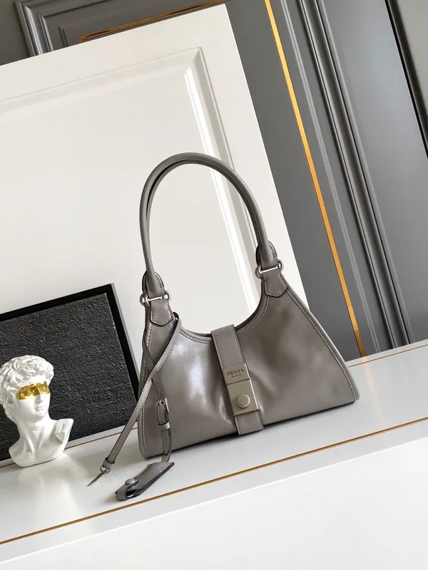Prada Mini Shoulder Bag image 1