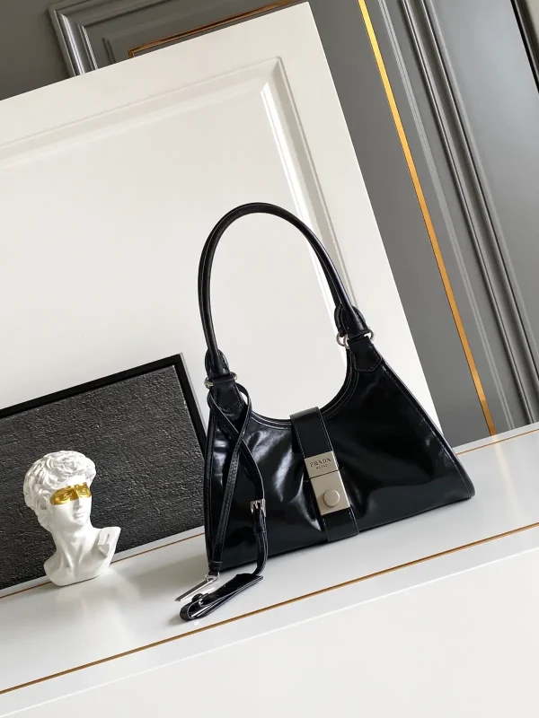Prada Mini Shoulder Bag image 1