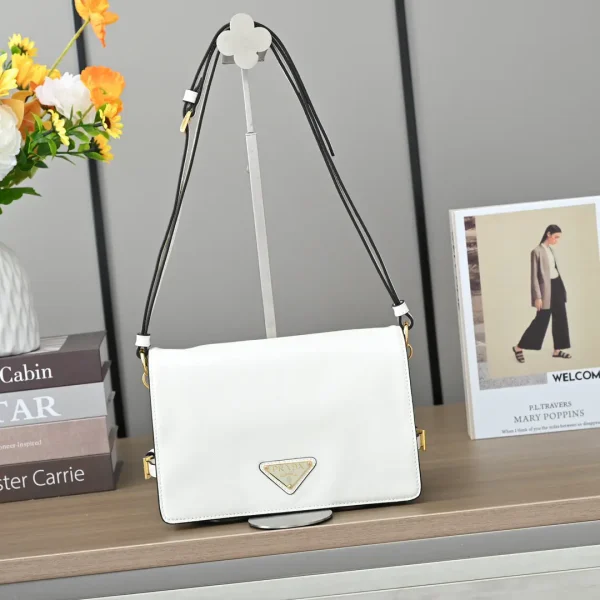 Prada Flap Crossbody Bag image 1