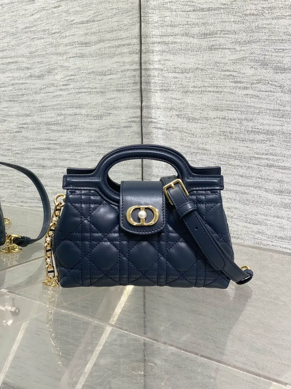 Dior Jolie Top Handle Mini Bag image 1