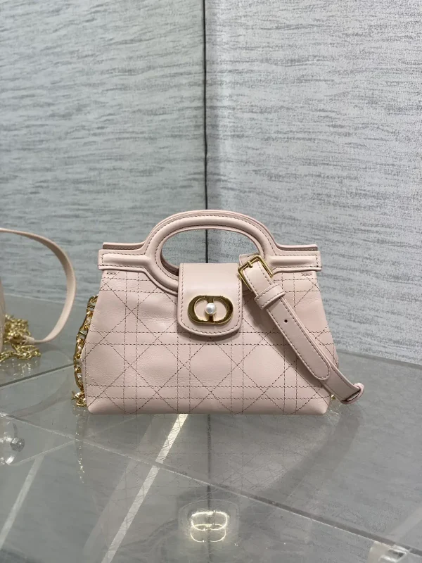 Dior Jolie Top Handle Mini Bag image 1
