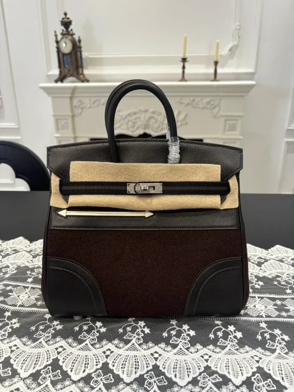 Hermès Top Handle Bag image 1