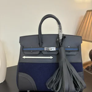 Hermès Top Handle Bag image 1