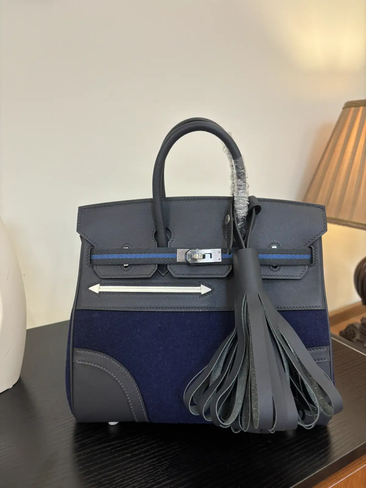 Hermès Top Handle Bag image 1