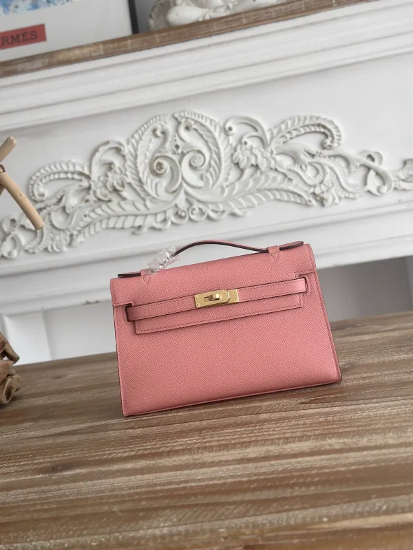 Hermès Mini Top Handle Bag image 1