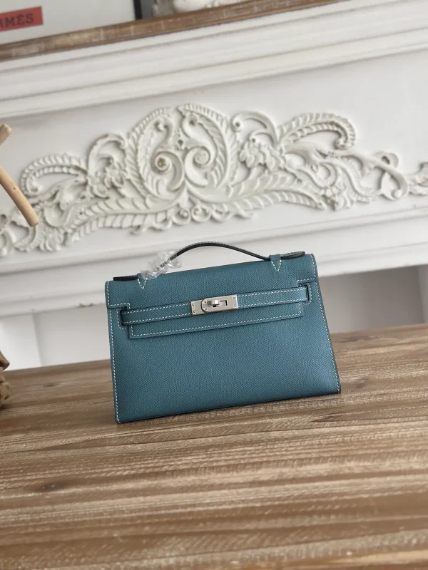 Hermès Mini Top Handle Bag image 1