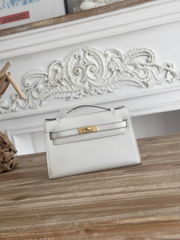 Hermès Mini Top Handle Bag image 1