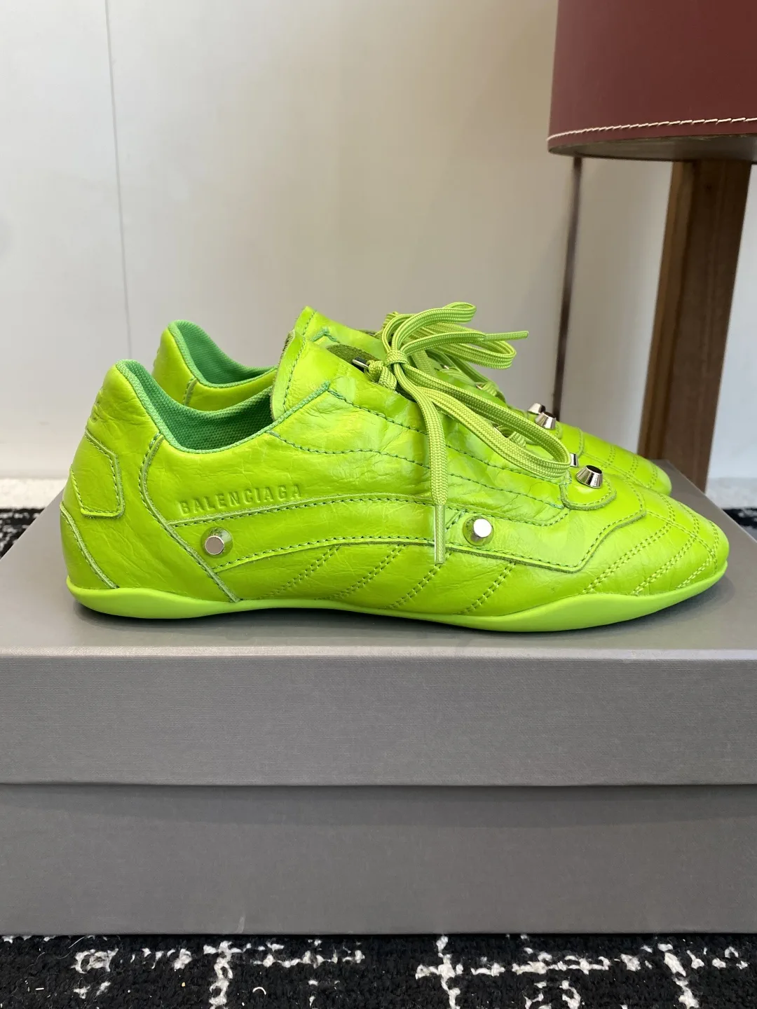 Balenciaga Women's Casual Sneakers image 1