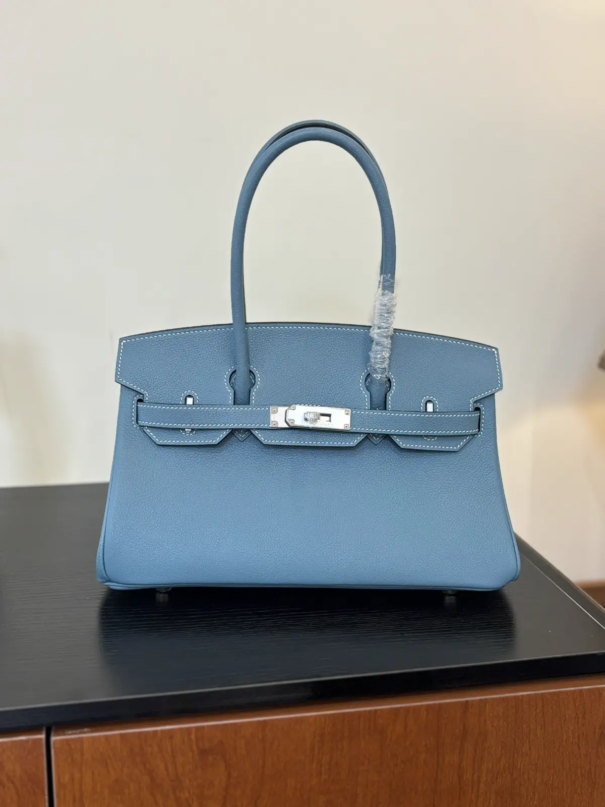 Hermès Top Handle Bag image 1