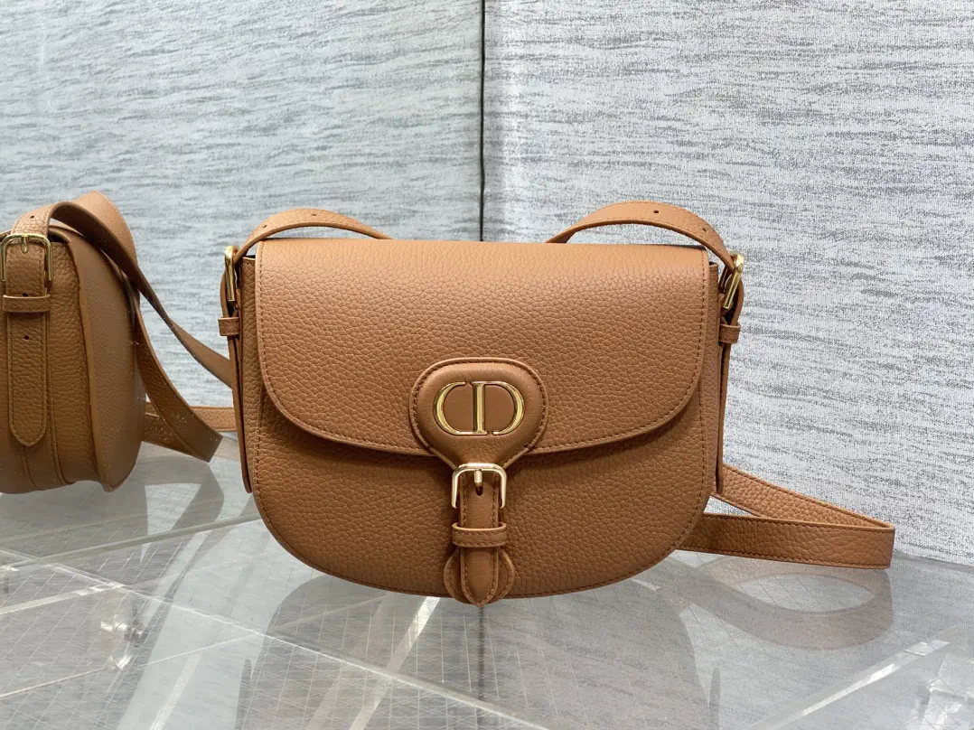 Dior Bobby Crossbody Bag image 1