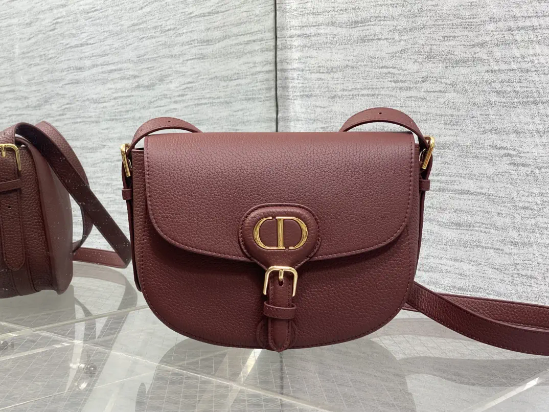 Dior Bobby Crossbody Bag image 1